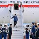 Prabowo temui Raja Belanda perkuat kerja sama strategis
