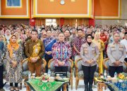 Dindik Jatim gandeng Polrestabes Surabaya perkuat karakter siswa