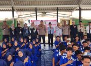 Polisi ajak pelajar di Jakarta Utara jauhi tawuran