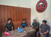 Orang hilang yang viral akhirnya ditemukan. Polres Ketapang temukan korban sedang ngekos di Payak Kumang.”