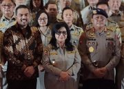 KBPP Polri Tegaskan Komitmen Jaga Stabilitas Nasional, Waspadai Provokasi dan Hoaks