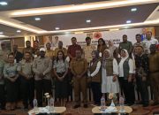 Memperkuat Ketahanan Daerah Secara Kolektif Di Bumi Cenderawasih