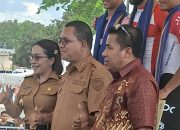 Tour de Entete Showcases Cycling, Culture, and Tourism in East Nusa Tenggara