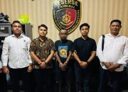 Polres Malra tangkap pelaku pelecehan seksual terhadap 65 korban