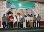 Polres Ketapang Gelar Doa Bersama Peringati Maulid Nabi Muhammad SAW
