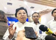 KKP tegaskan isu udang radioaktif insidental bersifat kasuistik