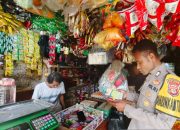 Polres Tolikara imbau pedagang tidak jual bapok kedaluwarsa