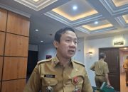 Pemprov Lampung sebut akan lanjutkan pembangunan Sport Center