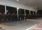 Polda NTT kirim 100 personel Brimob BKO Polda Metro Jaya
