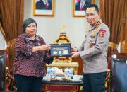 Polri pastikan junjung tinggi HAM saat amankan unjuk rasa
