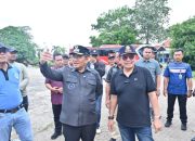 Pemkot Jambi usulkan revitalisasi Terminal Tipe A Alam Barajo