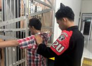 Petugas Rutan Poso gagalkan penyelundupan handphone ke dalam rutan