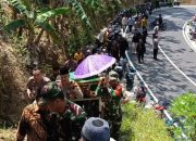 Polisi kerahkan tim gabungan buru pelaku penyerangan di Pacitan