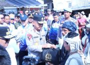 Masyarakat Badui minta perbaikan jalan dan kesehatan hingga keamanan 