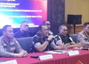 TNI bantah lima informasi viral yang menyebut TNI terlibat aksi demo