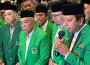 Rommy tegaskan Agus Suparmanto terpilih jadi Ketum PPP 2025-2030
