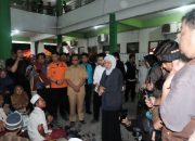 Pemerintah tanggung biaya kesehatan korban ponpes runtuh di Siodarjo