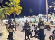 Polres Mabar tingkatkan kesadaran berlalu lintas cegah kecelakaan