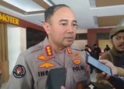 Polda DIY pastikan tindak tegas pelempar batu-molotov pada pos polisi
