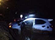 Jalan Trans Sulawesi tertimbun longsor