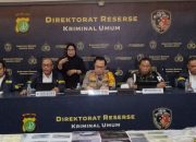 Polisi beberkan kronologi kasus penculikan kacab bank