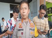 Polresta Mamuju buru dua pemasok miras oplosan tewaskan empat pemuda