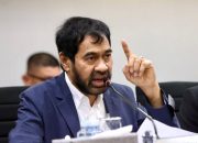 Gubernur Aceh ultimatum tambang emas ilegal keluar dari hutan Aceh
