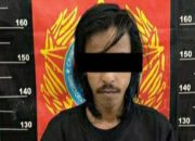 Polres Karawang sita 126 gram sabu dalam penangkapan pengedar narkoba