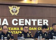 Bea Cukai Batam sediakan konter khusus Imei untuk PMI deportasi