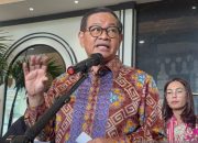 Pramono pastikan kasus campak di Jakarta tidak naik signifikan