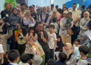 Pramono tekankan pentingnya literasi bagi anak usia dini