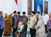 Gerakan Nurani Bangsa minta aktivis dan mahasiswa segera dibebaskan