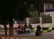 Polisi selidiki komplotan begal motor bersenjata tajam di Cakung