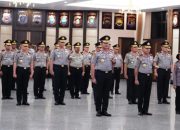 Suyudi Ario Seto Resmi Naik Pangkat Jadi Komjen, Kini Jabat Kepala BNN