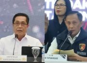 Kapolri rombak beberapa pejabat Bareskrim Polri
