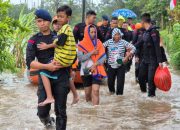 Polri siapkan bantuan dan “trauma healing” untuk korban banjir di Bali