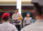 Polresta Palu ungkap 92 kasus narkoba selama Januari-September 2025
