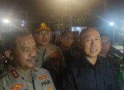 Gubernur Sultra: Patroli rutin TNI-Polri beri rasa aman masyarakat