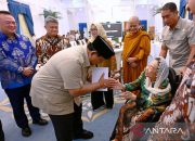 Prabowo dan Gerakan Nurani Bangsa dialog tiga jam bahas ekonomi-hukum
