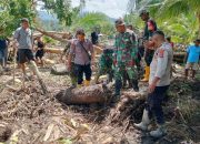 Wagub NTT: Tiga korban banjir bandang Nagekeo masih dicari tim SAR