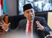 Wali Kota Surabaya Eri Cahyadi Wajib Lengser Jika Terbukti Korupsi, Tanpa Unsur Politik