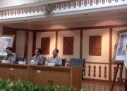Kesbangpol Jakarta Utara Gelar Peningkatan Kapasitas Perempuan di Lembaga Politik