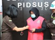 Kejati: Perkara korupsi di BRI Ambon rugikan negara Rp1,975 miliar