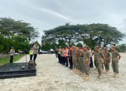 Polres Sergai Gelar Patroli Sekala Besar