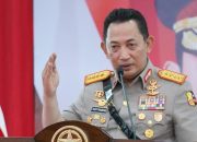 Kapolri bentuk tim Transformasi Reformasi Polri