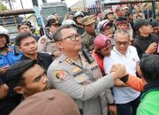 Kapolres Madiun Kota sebut tersangka demo rusuh di DPRD bertambah satu