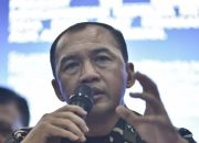 TNI kerahkan 100.000 personel untuk perayaan HUT ke-80 di Monas