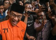 KPK periksa Immanuel Ebenezer soal tiga mobil yang hilang dari rumdin