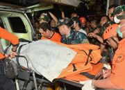 BNPB: Total korban banjir di Bali bertambah jadi 16 orang meninggal