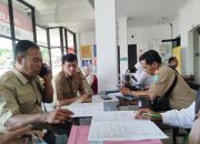 Polres Ponorogo: pemohon SKCK naik imbas pengangkatan PPPK paruh waktu